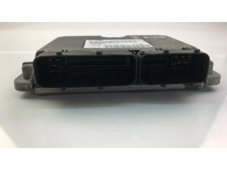 Блок управления 036906034JE Skoda Fabia Mk1 (6Y)