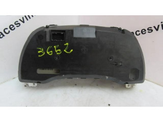 Přístrojová deska Fiat Doblo 2003 46762987, 503000110