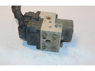 Блок АБС MR249754, 0265216464 Mitsubishi Carisma 1996 - 1999 года