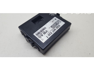 Блок управления 5Q0907530T, 535091RB0   Volkswagen Golf VII