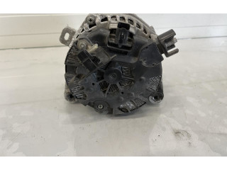 Генератор 9818962280, 9818962280   Opel Combo E      