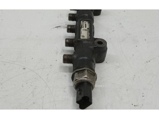 Топливная рампа 9654592680 Citroen C2 для двигателя 8HXDV4TD