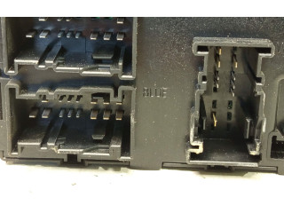 Блок комфорта AV1T15K600CH   Ford Fiesta   