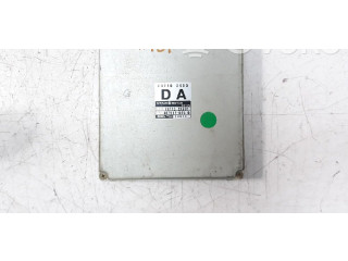 Řídící jednotka 237102X90   Nissan Terrano 2002