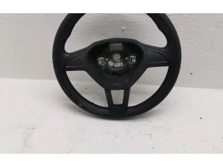 Руль Skoda Citigo 2011 - 2020 года