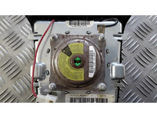 Подушка безопасности водителя 8620008012, 8620008010 SsangYong Rexton