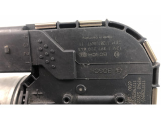 Двигатель стеклоочистителей