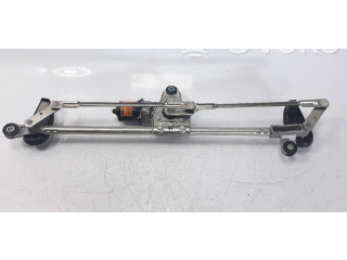 Моторчик дворников 116BAZ00021N Mahindra KUV100