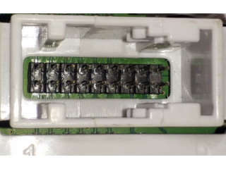 Блок управления климат-контролем 8A6T18C612, 8A6918C612 Ford Fiesta