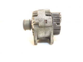 Генератор Skoda Octavia Mk1 (1U)