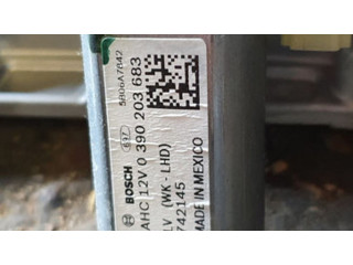 Рулевая рейка AHC12V, 0390203683 Jeep Grand Cherokee 2010-2021 года