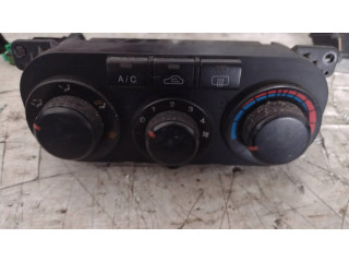 Блок управления климат-контролем 972502C   Hyundai Coupe