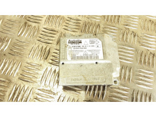 Блок подушек безопасности 9658137980   Citroen C4 I