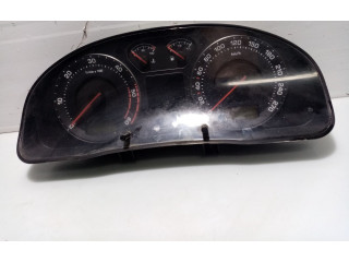 Панель приборов 3U0920811AKD0, 3U0920841A Skoda Superb B5 (3U)