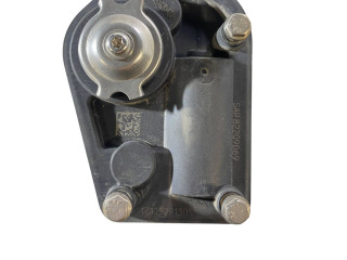 Блок управления выхлопом 84897442, 82209069   Chevrolet Camaro