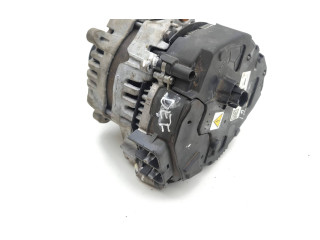 Генератор 05E903018G, 2740009P Volkswagen Golf VIII