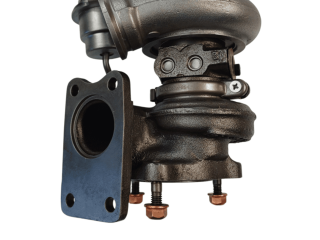  Турбина Volvo XC90  49131-05111, 4913105111RS         