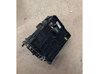 Блок предохранителей  01394932   Audi A3 S3 8P    