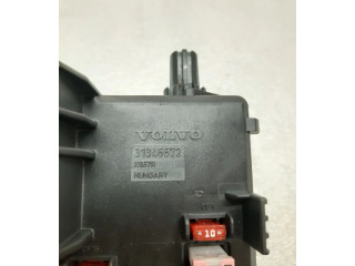 Блок предохранителей 31346672 Volvo XC90
