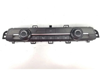 Блок управления климат-контролем 98340409ZD   Citroen Jumpy