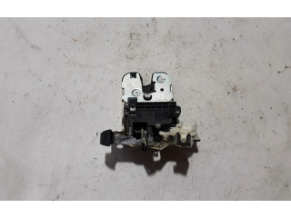 Замок багажника 5F0827505    Skoda Karoq 2017 -  года