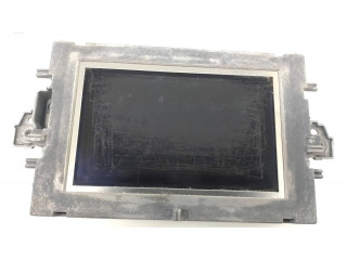 Дисплей    A2129004900, A2C53420733   Mercedes-Benz E W212