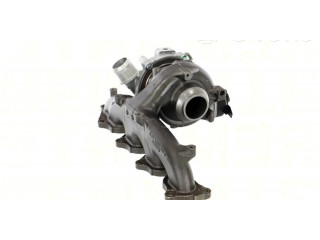 Turbodmychadlo Турбина 53039700394, 003-002-001084R Ford Kuga III 2.0