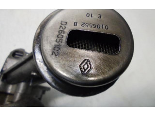 Масляный насос     Renault Clio I 