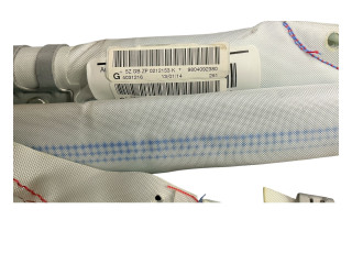 Боковая подушка безопасности 9804092380   Peugeot 2008 I