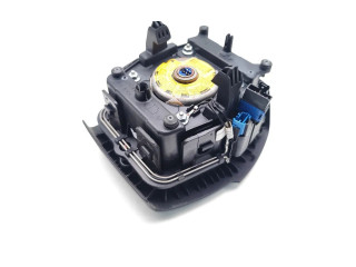 Подушка безопасности водителя 96888248ZD Citroen DS4