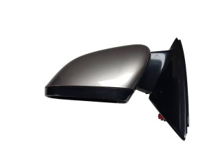 Зеркало электрическое Jaguar XJ X351 2009 - 2019 года
