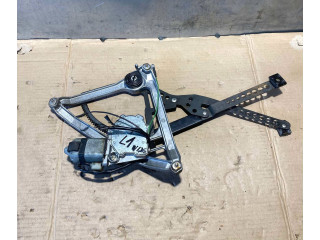 Передний комплект электрического механизма для подъема окна    0130821221   Mercedes-Benz S W126