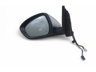 Zpětné zrcátko  Alfa Romeo Stelvio 2018    