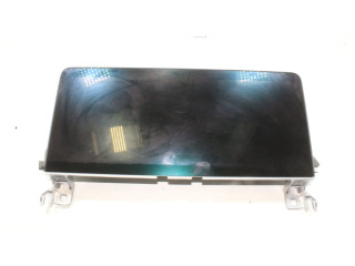 Дисплей    5A42088   BMW iX3 G08