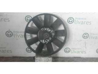 Elektrolüfter         Citroen Xantia 