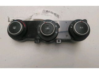 Блок управления климат-контролем 972501H221EQ   KIA Ceed