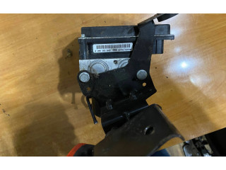 Блок АБС 0265900009, 6Q0907379H Skoda Fabia Mk1 (6Y) 1999 - 2007 года