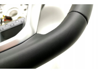 Руль Volkswagen ID.3  2019 -  года 10A419089AJ, CZARNY      