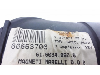 Панель приборов 60653706, 6160349908   Alfa Romeo 156       