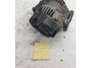 Генератор 06E903C16K Audi A6 C7