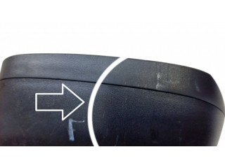 Zpětné zrcátko levé Peugeot Bipper 2016 735460571, 020004