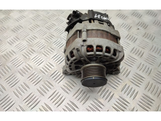 Генератор 9809391880   Peugeot 2008 I      