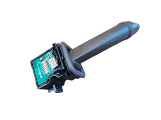 Ручка стеклоочистителей 31268581 Volvo S60