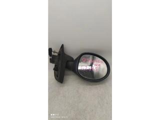 Зеркало электрическое Renault Twingo I 1999 - 2006 года