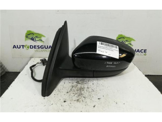 Зеркало электрическое        Skoda Rapid (NH)  2012 - 2019 года   