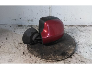 Зеркало (механическое)       Dacia Sandero  2008 - 2012 года   