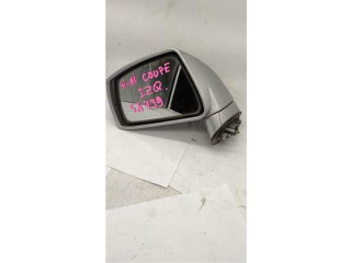 Зеркало электрическое Hyundai Coupe - года