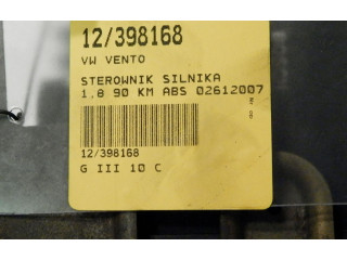 Řídící jednotka 0261200760, 0261200760 Volkswagen Vento 1995