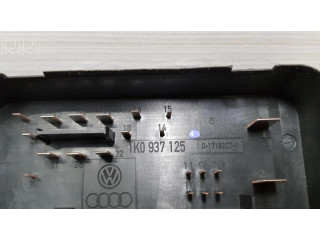 Блок предохранителей 1K0937125, 017183071 Audi A3 S3 8P