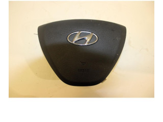 Подушка безопасности водителя 56900B4100 Hyundai i10